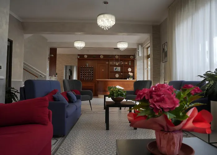 Hotel Marconi