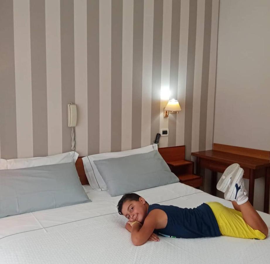 Hotel Marconi Fiuggi