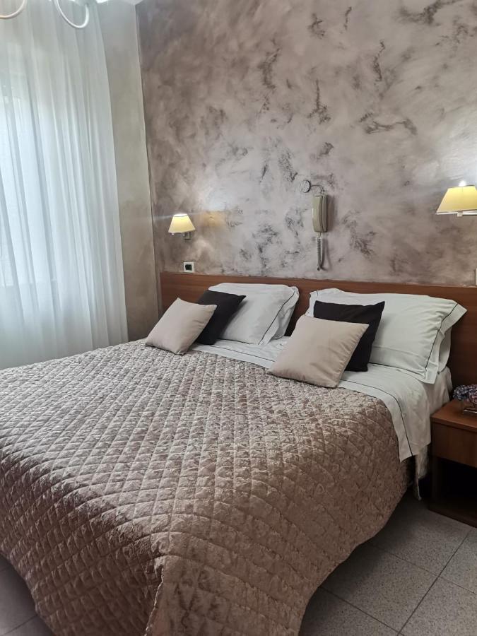 Marconi Hotel 3*