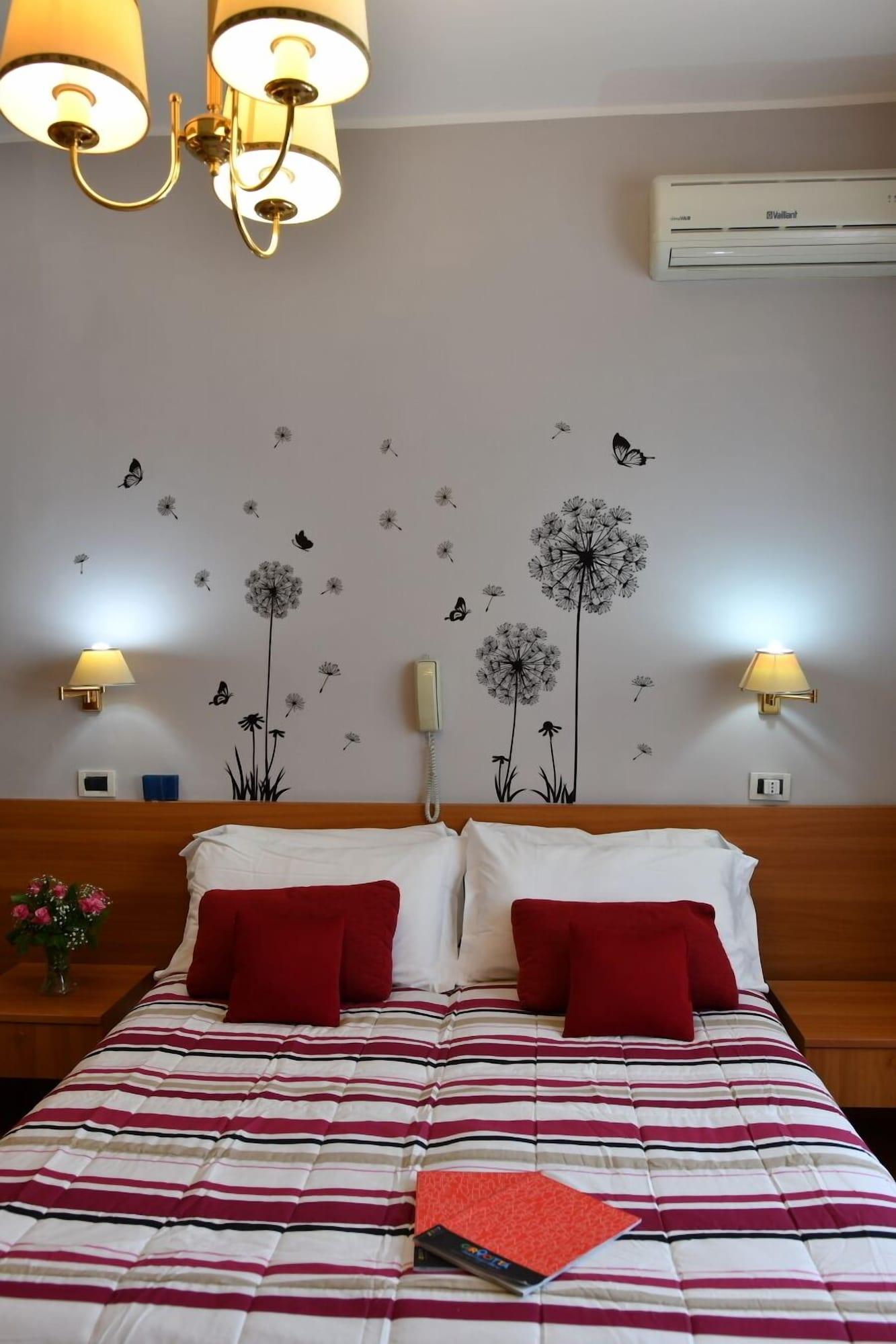 Hotel Marconi Fiuggi