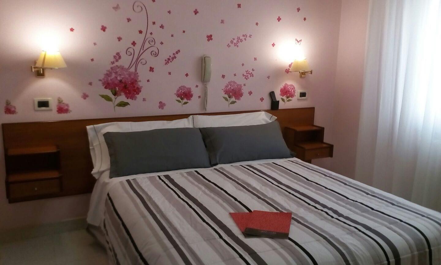 Hotel Marconi 3*