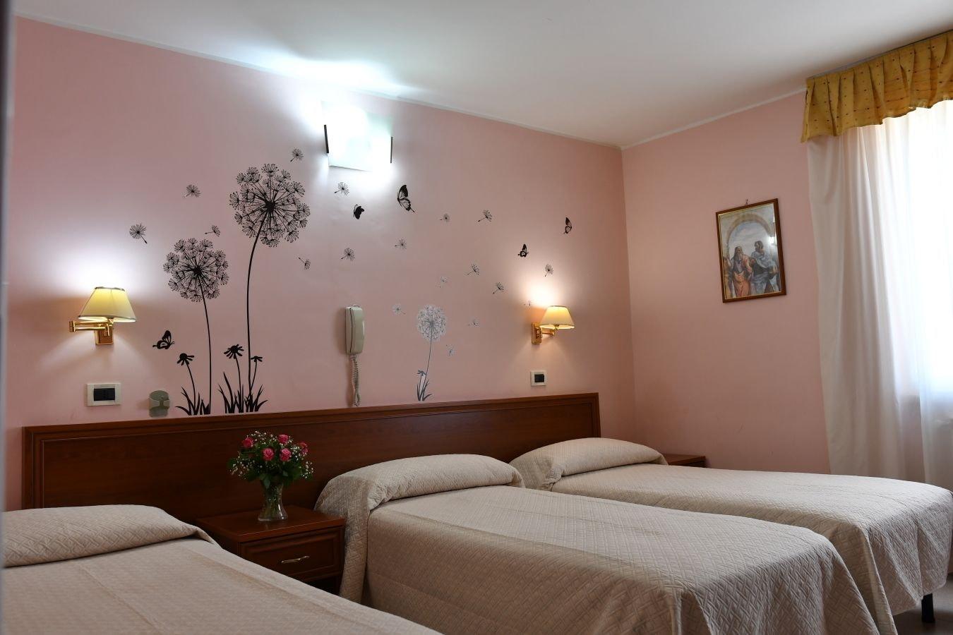 Marconi Hotel