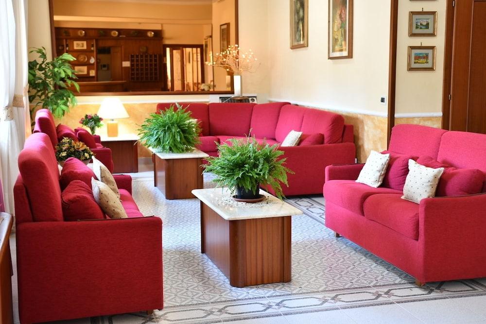Hotel Marconi 3*