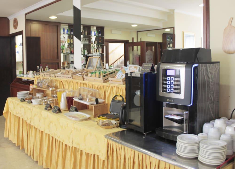 Marconi Hotel
