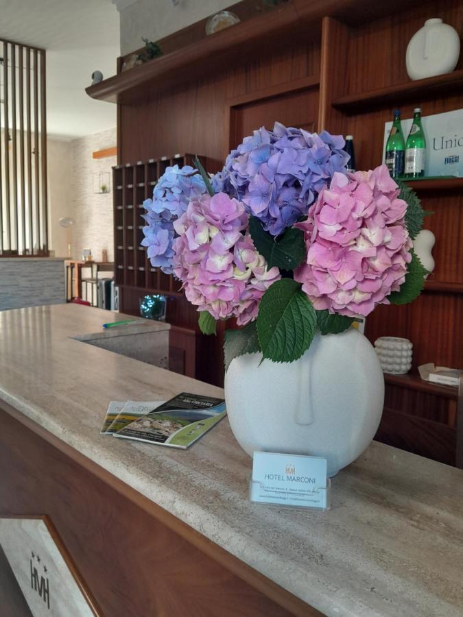 Hotel Marconi Fiuggi