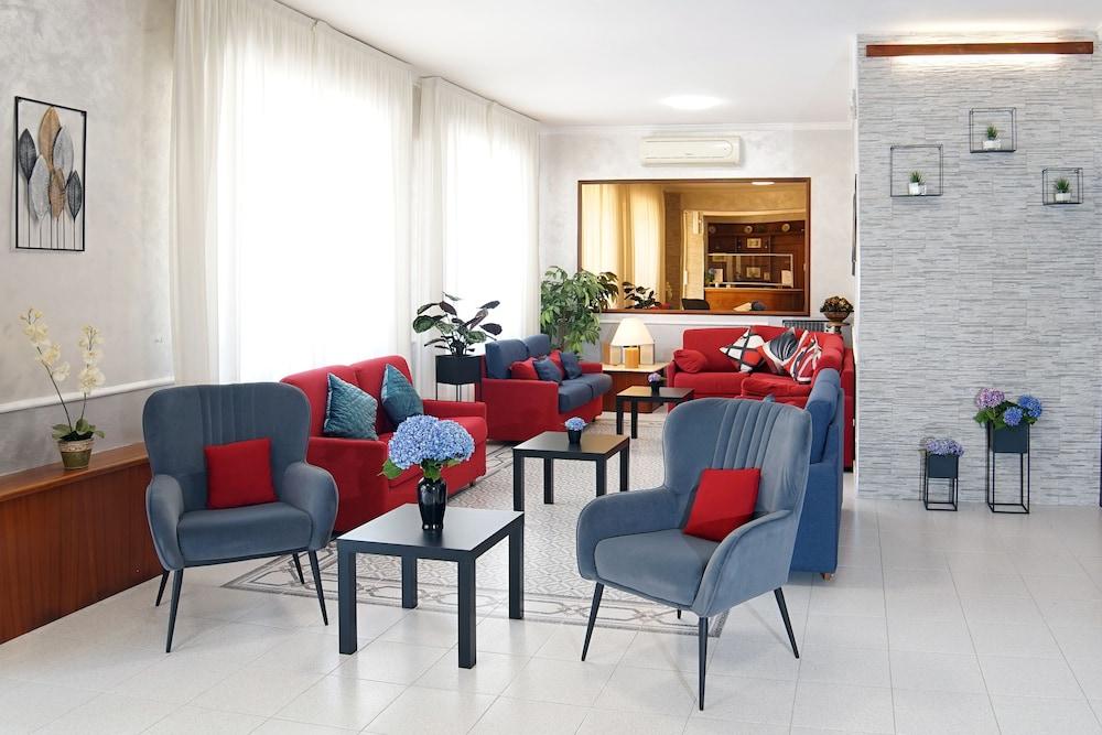 Hotel Marconi 3*