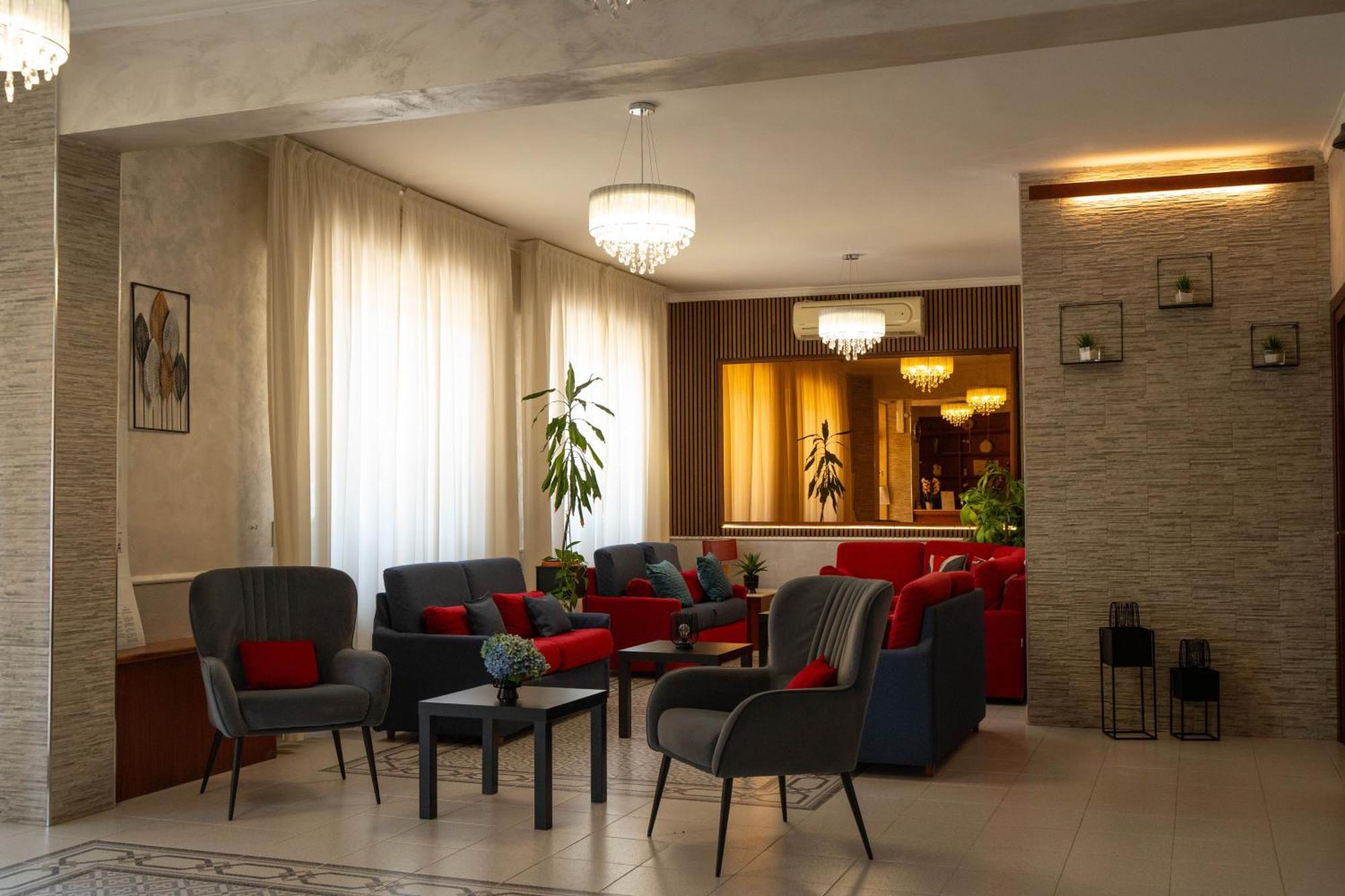 Marconi Hotel Fiuggi