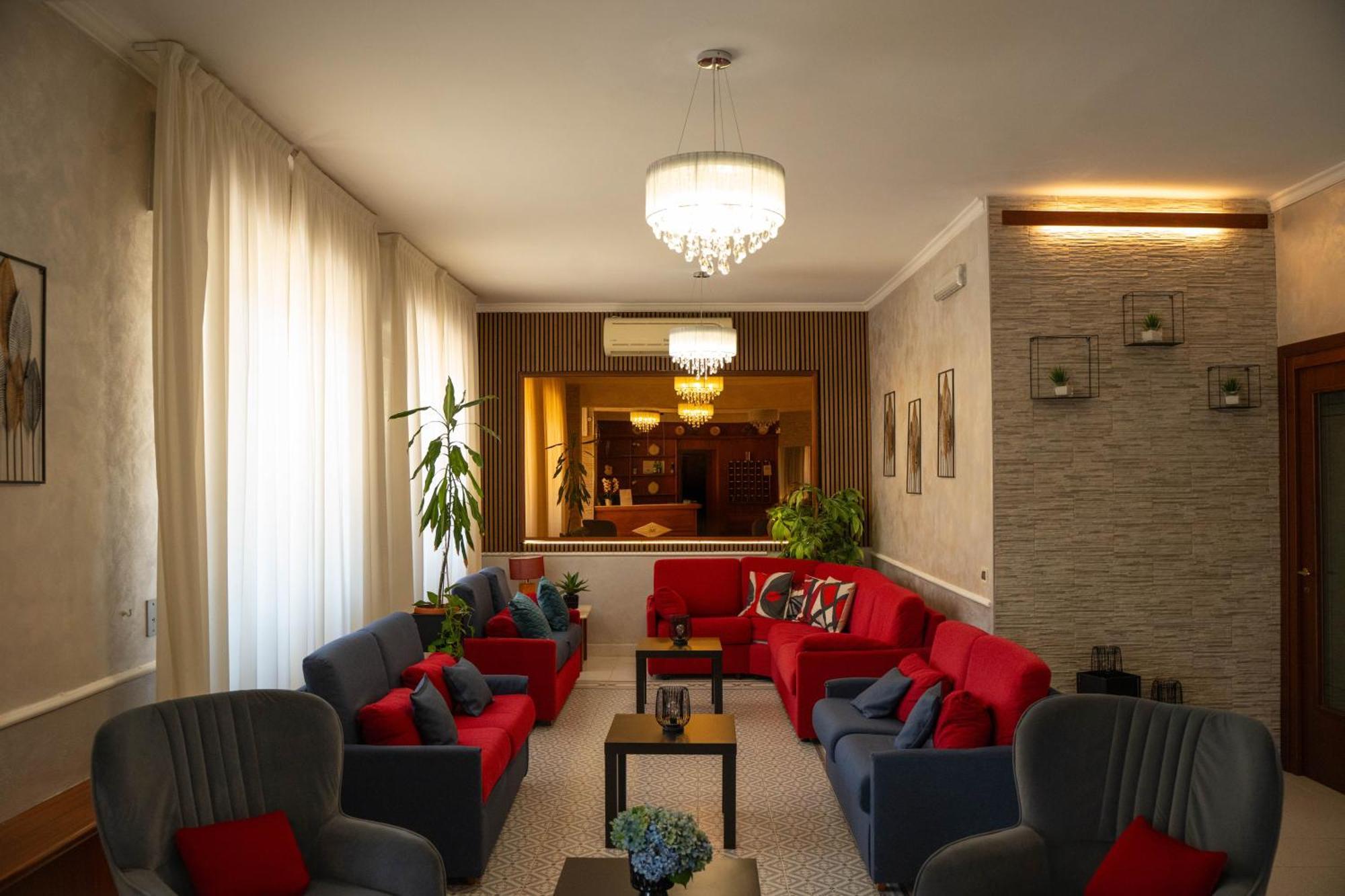 Hotel Marconi
