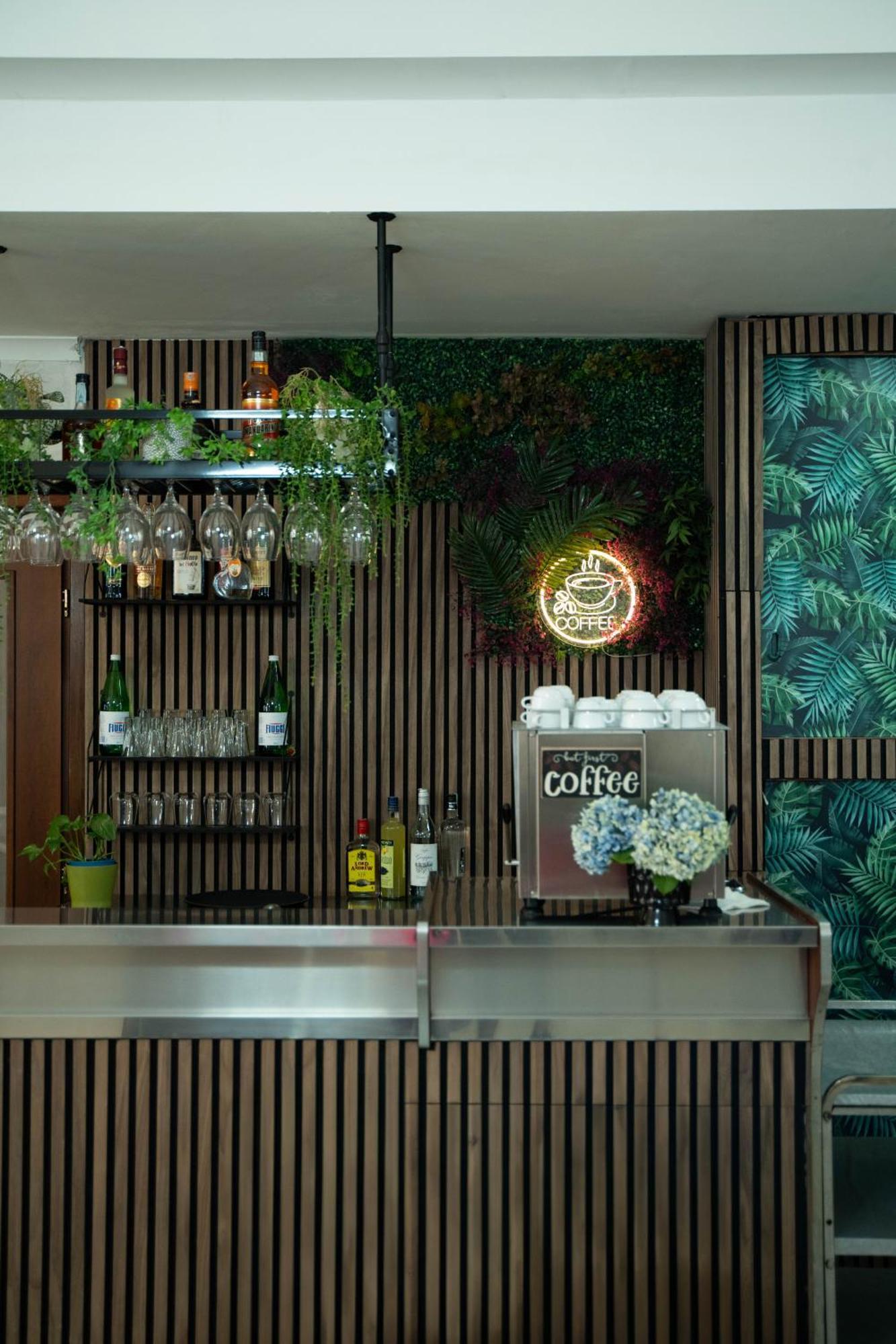 Marconi Hotel 3*