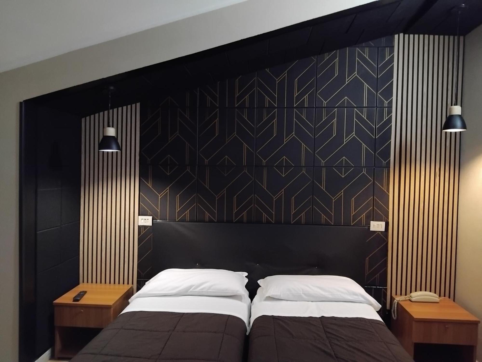 Marconi Hotel Fiuggi