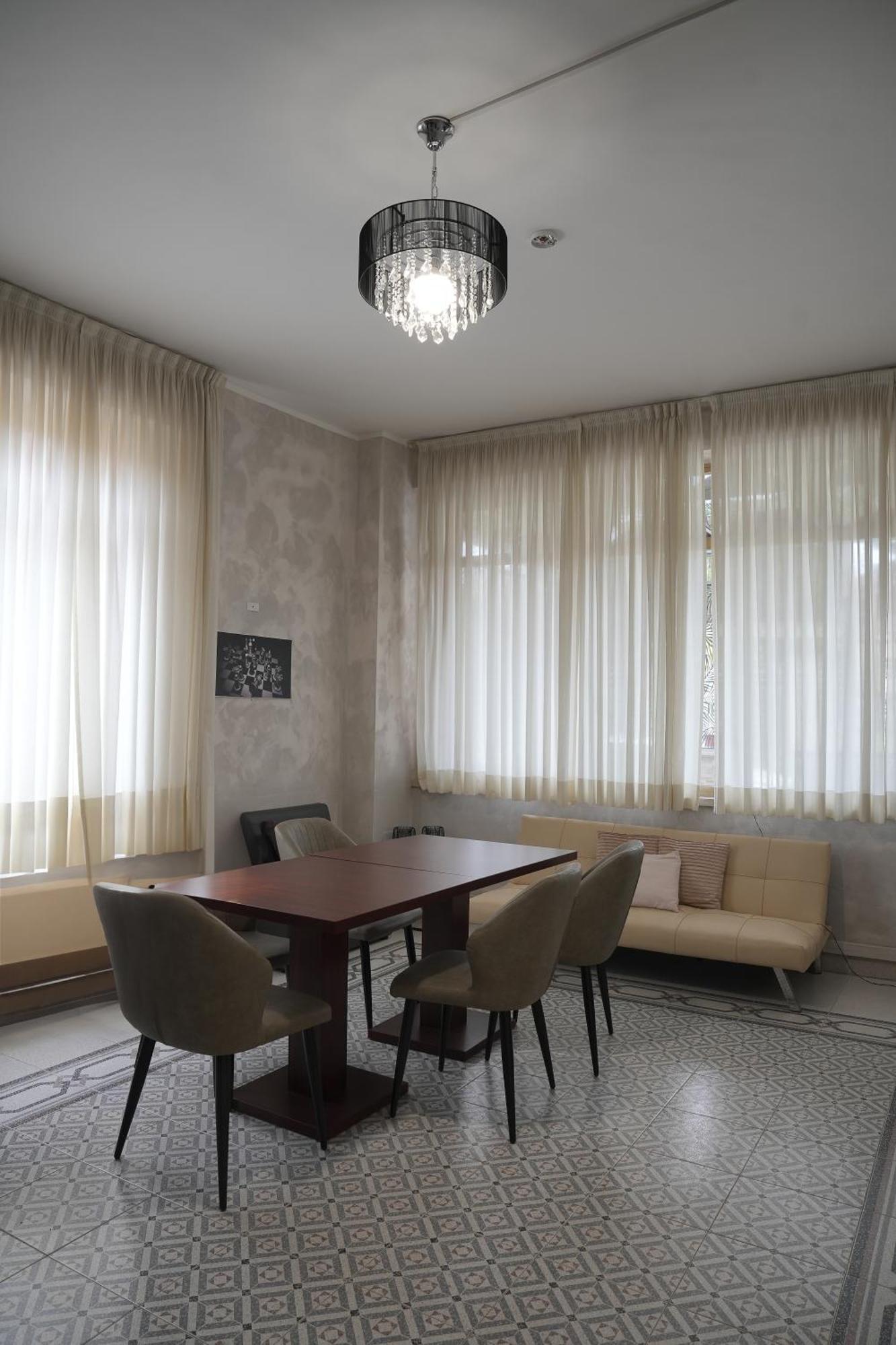 Hotel Marconi 3*