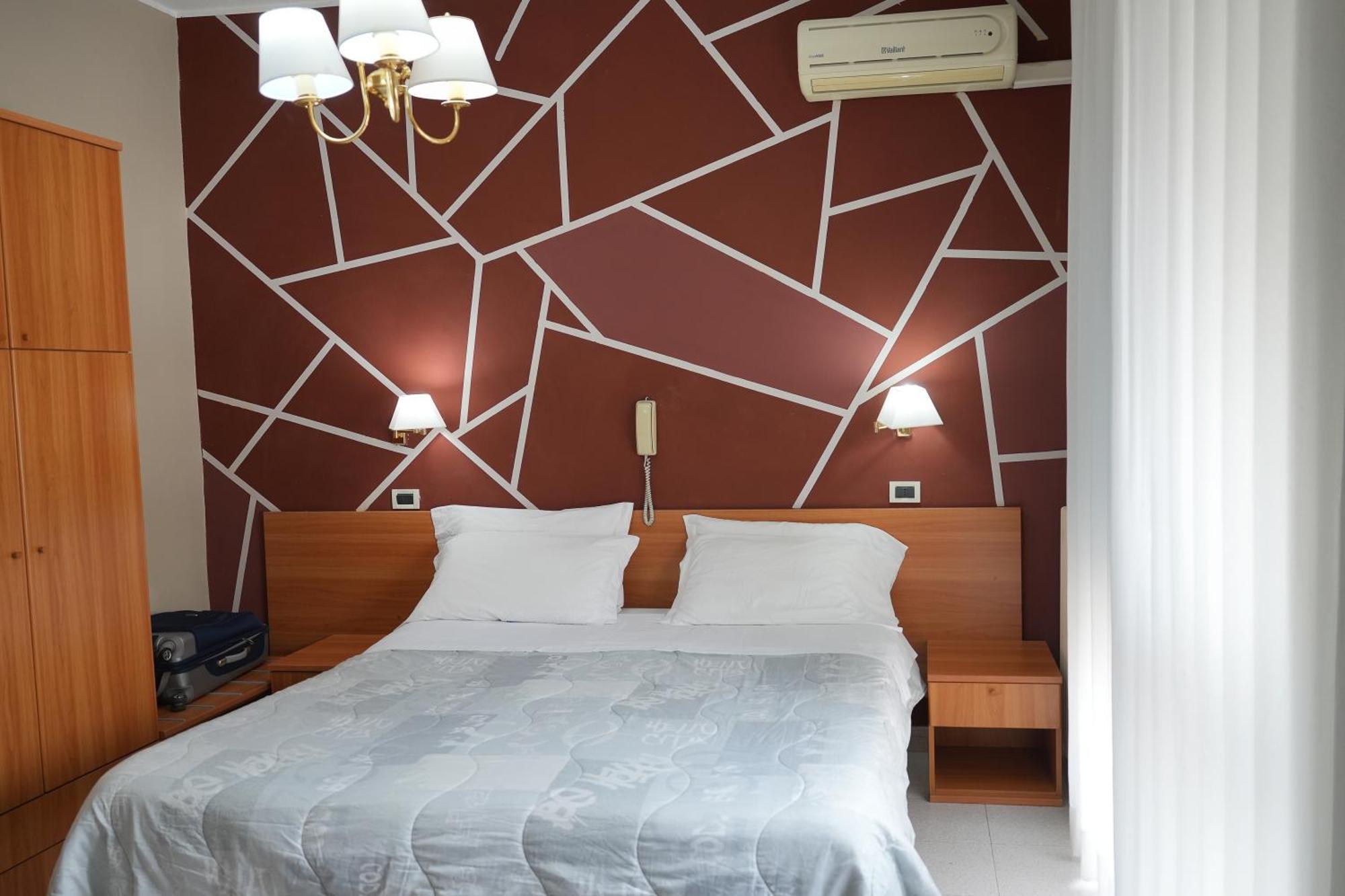 Hotel Marconi Fiuggi