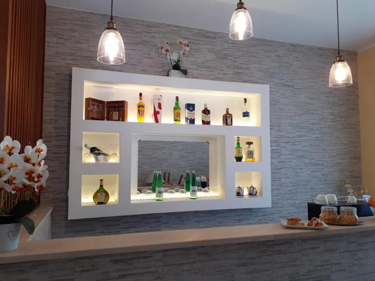 Hotel Marconi Fiuggi
